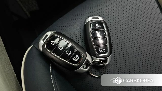 Hyundai Venue id 4632067 из Кореи 8