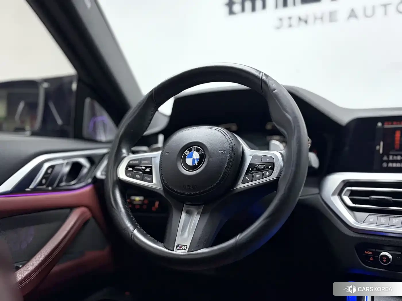 BMW 4 series id 4679801 из Китая 8