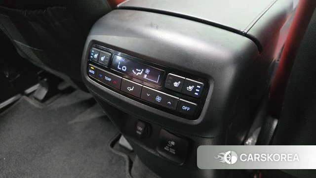 Hyundai Palisade id 4389909 из Кореи 8