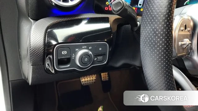 Mercedes-Benz A-Class W177 id 3053447 из Кореи 8