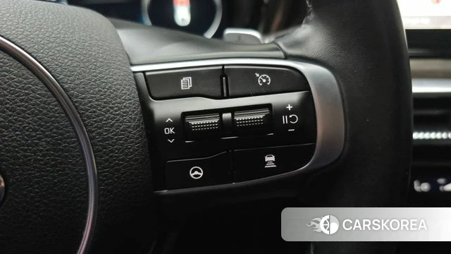 Kia K5 3rd generation id 4693102 из Кореи 8