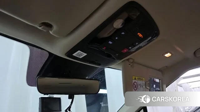 Kia Carnival 4th generation id 3625087 из Кореи 8