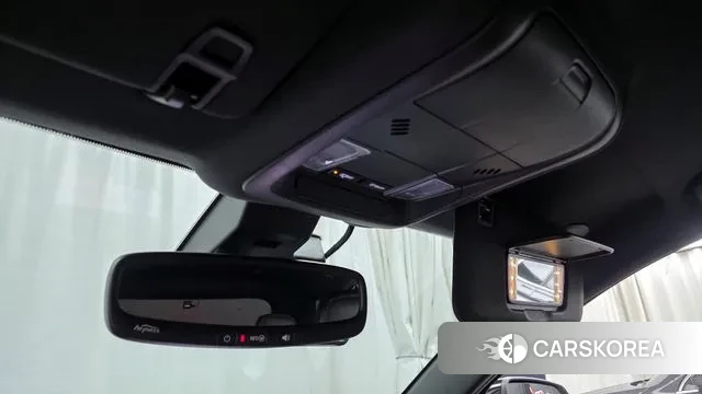 Chevrolet (GM Daewoo) The New Equinox id 3675402 из Кореи 8