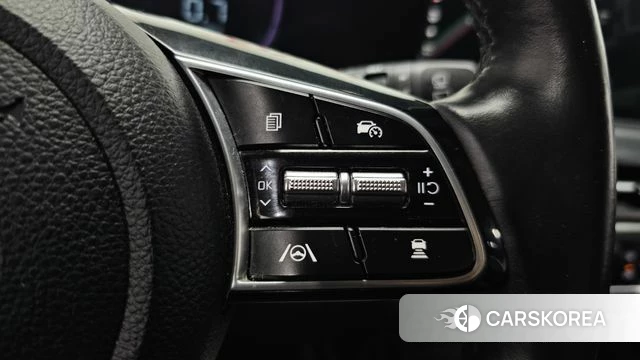 Kia The New Seltos id 4636197 из Кореи 8