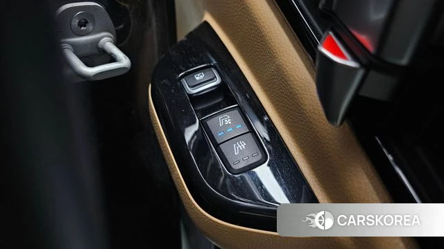 Kia Carnival 4th generation id 3871138 из Кореи 8