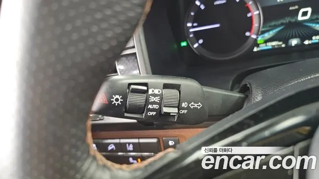 Ssangyong Rexton Sports Cannes id 2956338 из Кореи 8