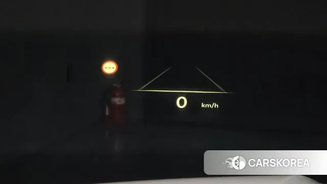 Genesis GV80 id 3716186 из Кореи 8