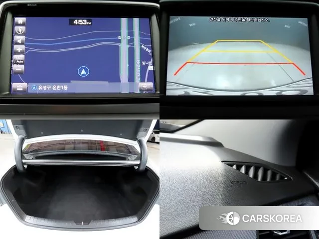 Hyundai Sonata New Rise id 3647188 из Кореи 8