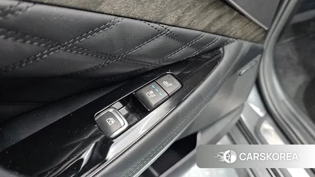 Kia K8 id 3433399 из Кореи 8