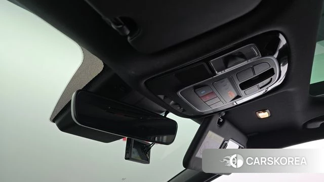 Hyundai Tucson Hybrid (NX4) id 3793866 из Кореи 8