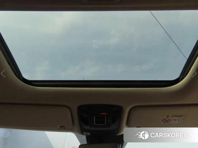 Kia Carnival 4th generation id 3904819 из Кореи 8