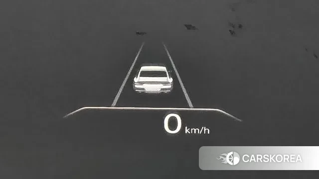 Genesis G80 (RG3) id 3202688 из Кореи 8