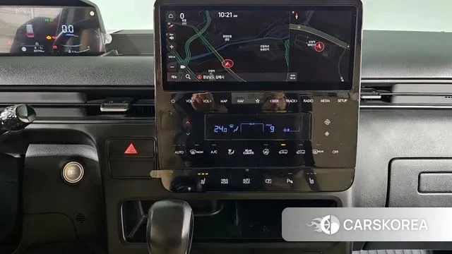 Hyundai Staria id 3607098 из Кореи 8