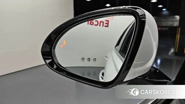 Genesis G80 (RG3) id 4389421 из Кореи 8