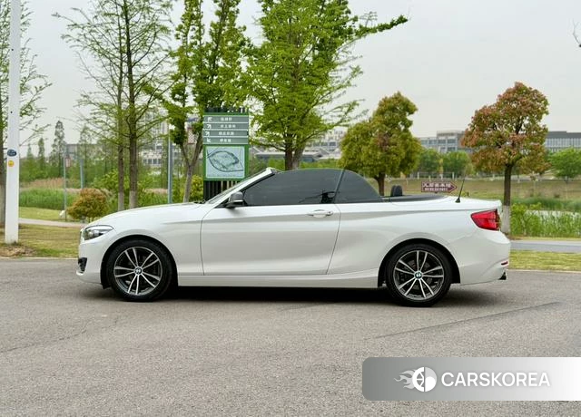 BMW 2 series (imported) id 4212340 из Китая 8