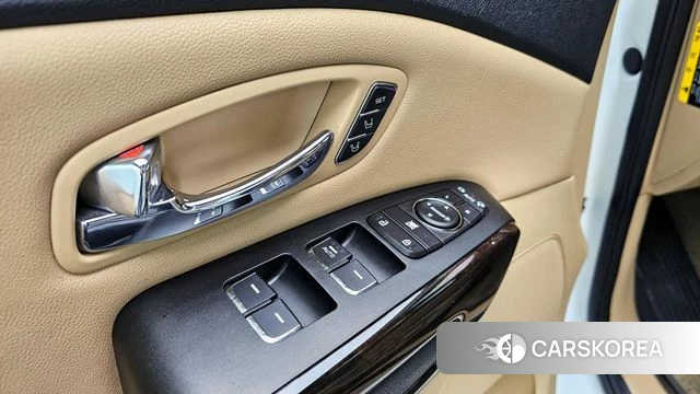 Kia The New Carnival id 3867366 из Кореи 8