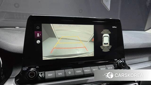 Kia Seltos id 4754224 из Кореи 8