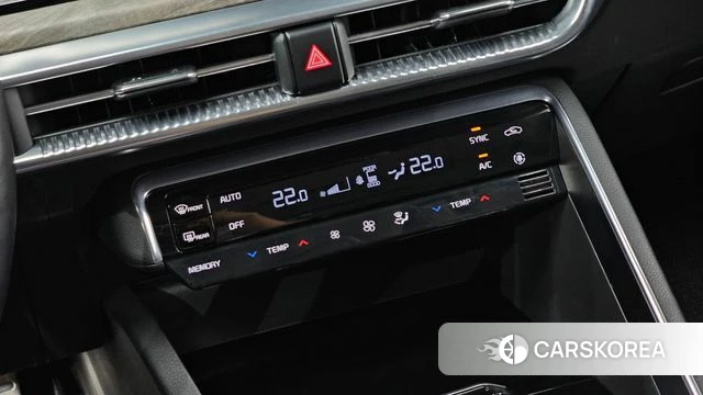 Kia K5 3rd generation id 4542911 из Кореи 8