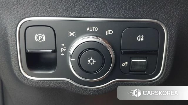 Mercedes-Benz EQB X243 id 4705973 из Кореи 8
