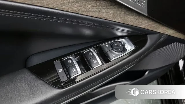 Kia K8 id 3068954 из Кореи 8