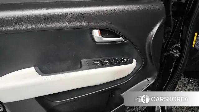 Kia The New Kia Ray id 3378021 из Кореи 8