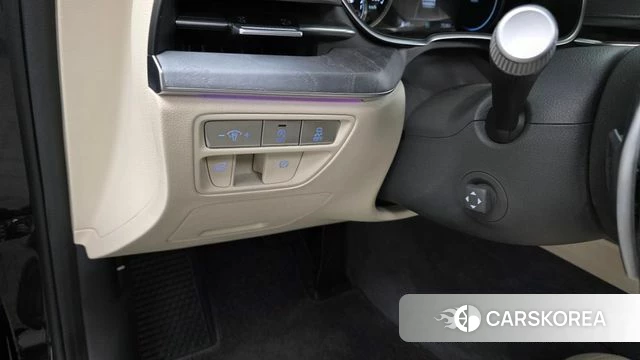 Genesis G80 (RG3) id 4500632 из Кореи 8