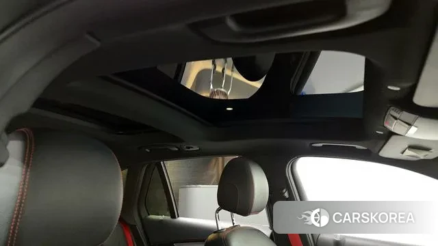 Mercedes-Benz GLC-Class X253 id 3349989 из Кореи 8