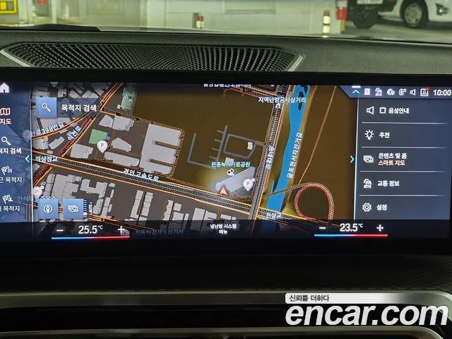 BMW 3 Series (G20) id 2657132 из Кореи 8