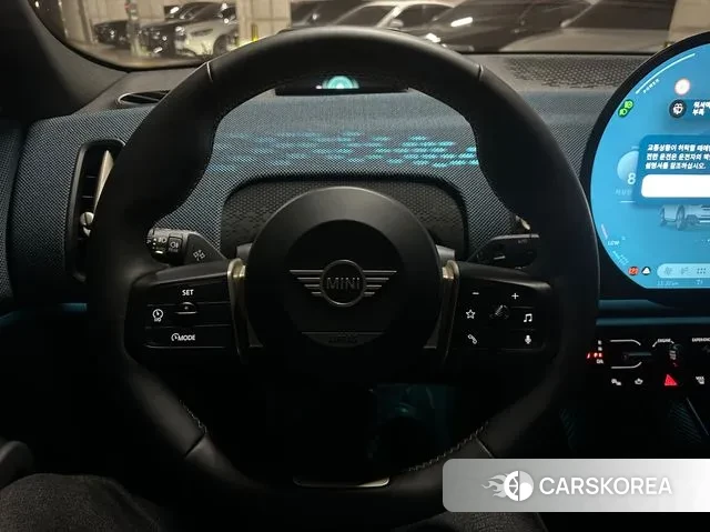 Mini Cooper S Countryman 3rd Generation id 3426279 из Кореи 8