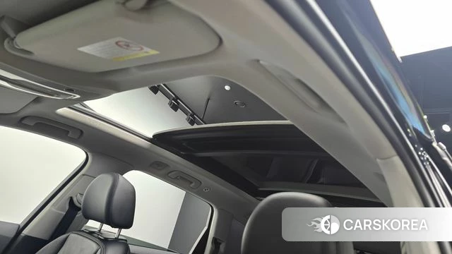 Audi Q7 (4M) id 4732551 из Кореи 8