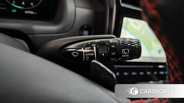 Hyundai Tucson (NX4) id 3935316 из Кореи 8