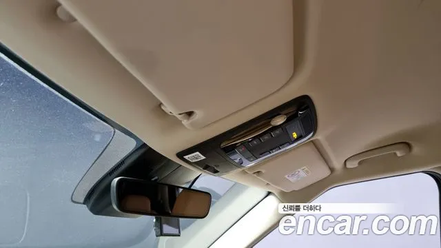 Kia Carnival 4th generation id 2679636 из Кореи 8