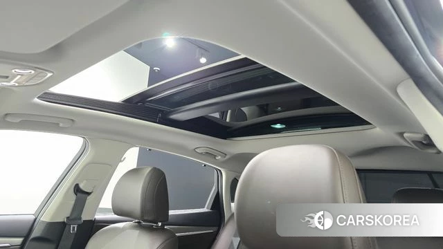 Hyundai The New Grandeur IG Hybrid id 4396962 из Кореи 8