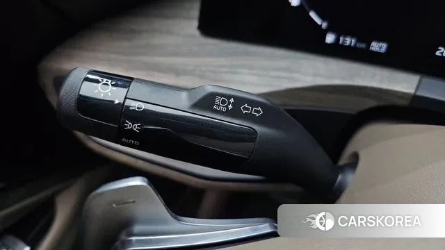 Kia K8 id 3127804 из Кореи 8