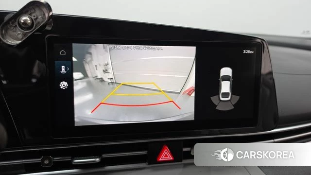 Hyundai Avante (CN7) id 4187485 из Кореи 8