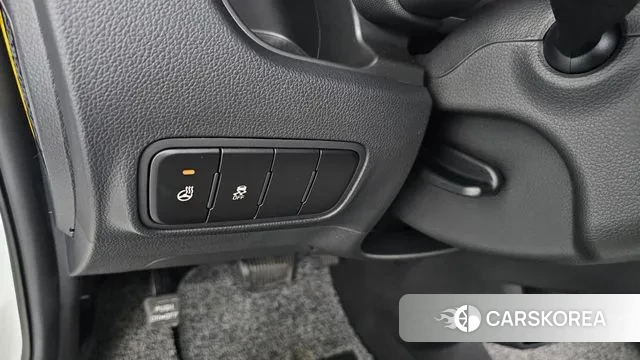 Kia The New Kia Ray id 2905301 из Кореи 8