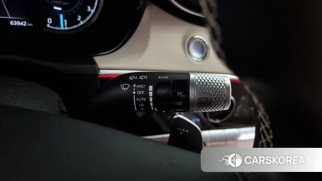 Genesis GV70 id 2885464 из Кореи 8