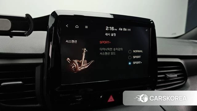 Hyundai Veloster (JS) id 3905344 из Кореи 8