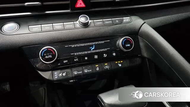 Hyundai Avante (CN7) id 3402073 из Кореи 8