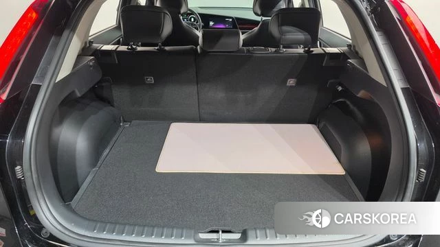 Kia Di All New Niro EV id 4682331 из Кореи 8