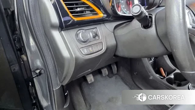 Chevrolet (GM Daewoo) The New Spark id 3423203 из Кореи 8