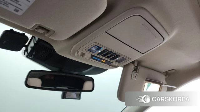 Ford Explorer 6th Generation id 3819702 из Кореи 8