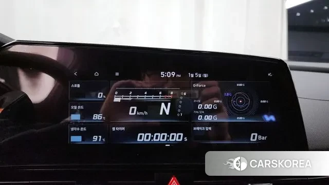 Hyundai Avante (CN7) id 3545948 из Кореи 8