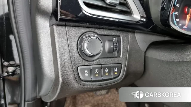 Chevrolet (GM Daewoo) The New Spark id 3000478 из Кореи 8