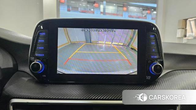 Hyundai All New Tucson id 3924314 из Кореи 8