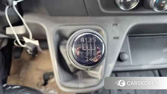 Renault Korea (Samsung) Master id 3528245 из Кореи 8