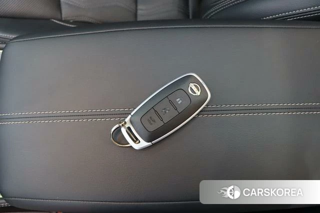 Nissan Teana id 4320928 из Китая 8