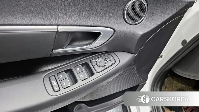 Hyundai Sonata (DN8) id 3380279 из Кореи 8