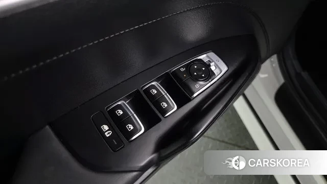 Kia The New K5 3rd generation id 3372044 из Кореи 8