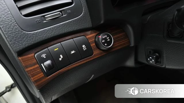 Kia The New Mohave id 4647615 из Кореи 8